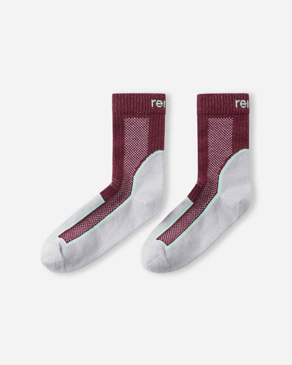 Reima Kuivuri - Kids' Hiking Socks