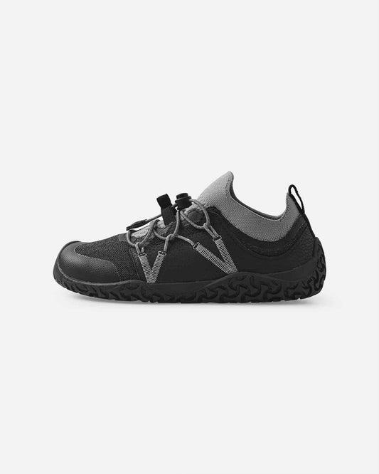 Reima Vaellus - Kids' Barefoot Hiking Shoe