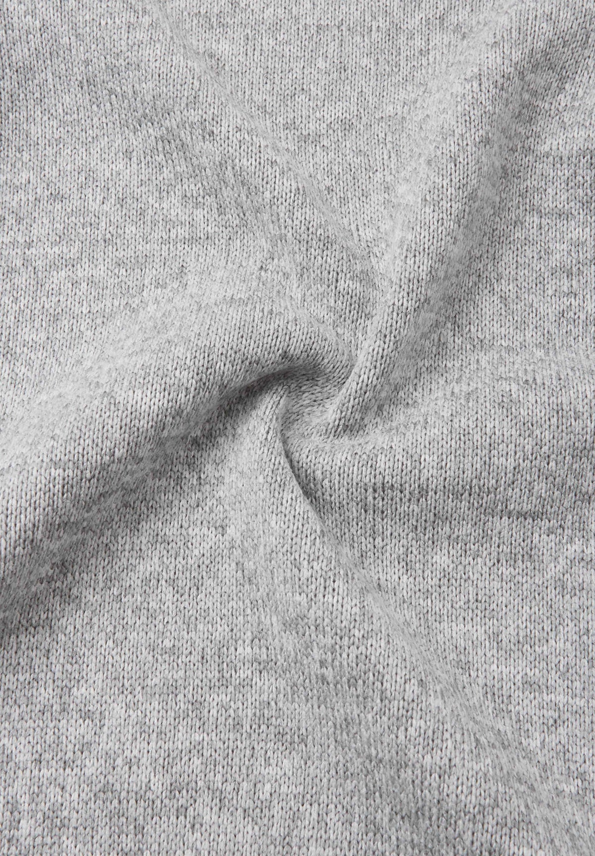 Reima Hopper - Kids' Knit Fleece Jacket