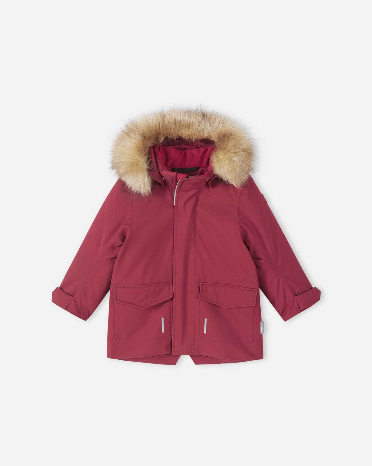 Reima Mutka - Toddler ReimaTec Waterproof Winter Parka
