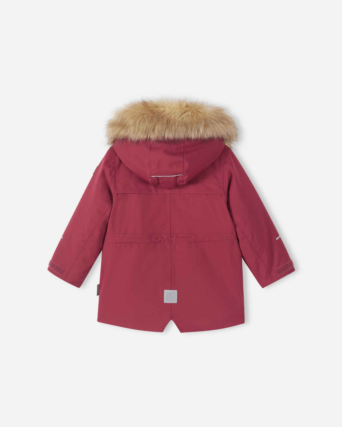 Reima Mutka - Toddler ReimaTec Waterproof Winter Parka