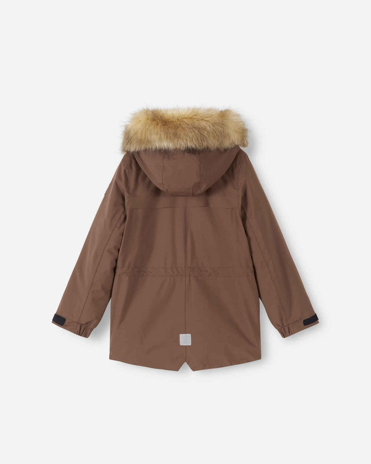 Reima Ajaton - Kids' ReimaTec Waterproof Winter Parka