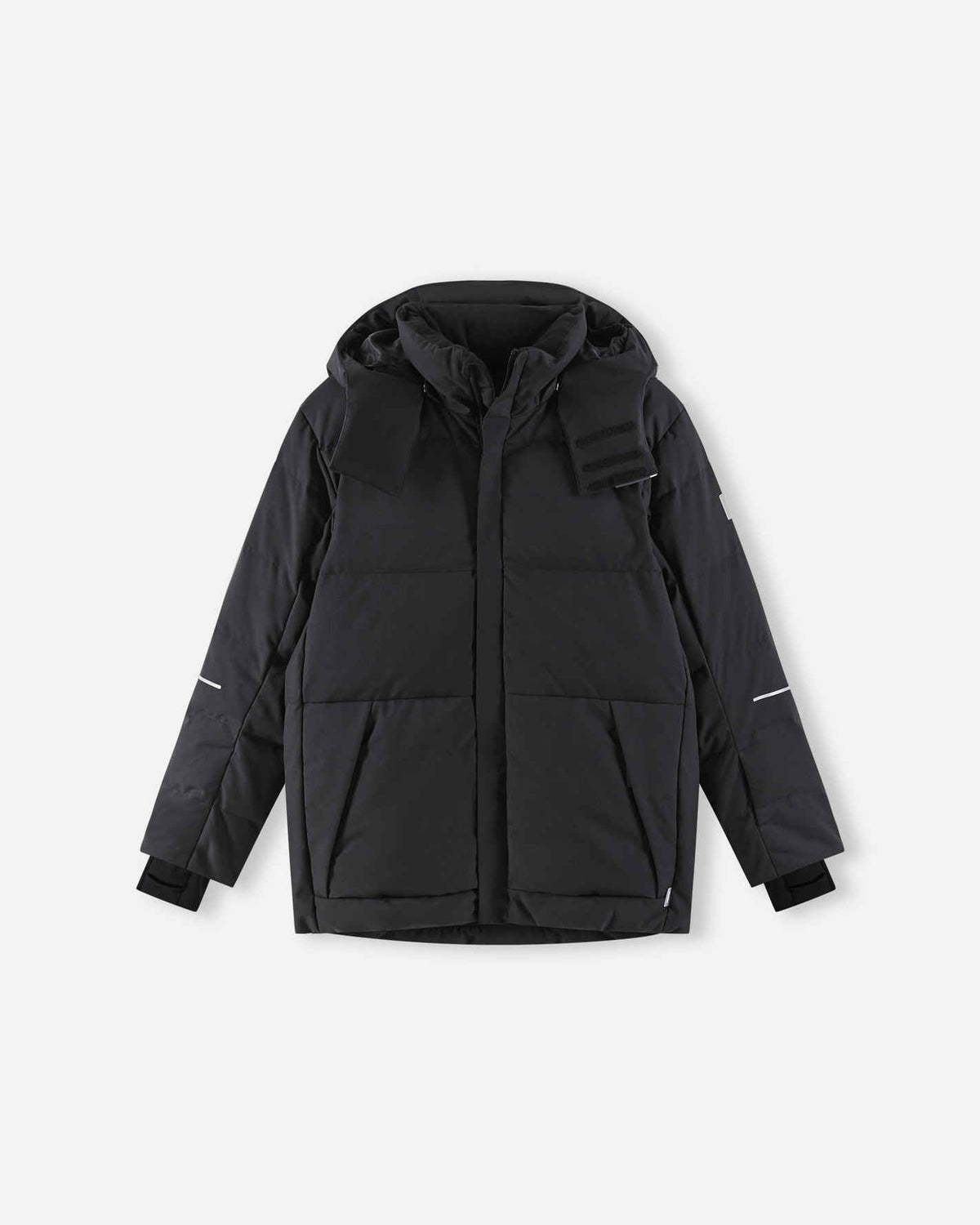 Reima Ranua - Kids' ReimaTec Waterproof Down Ski Jacket