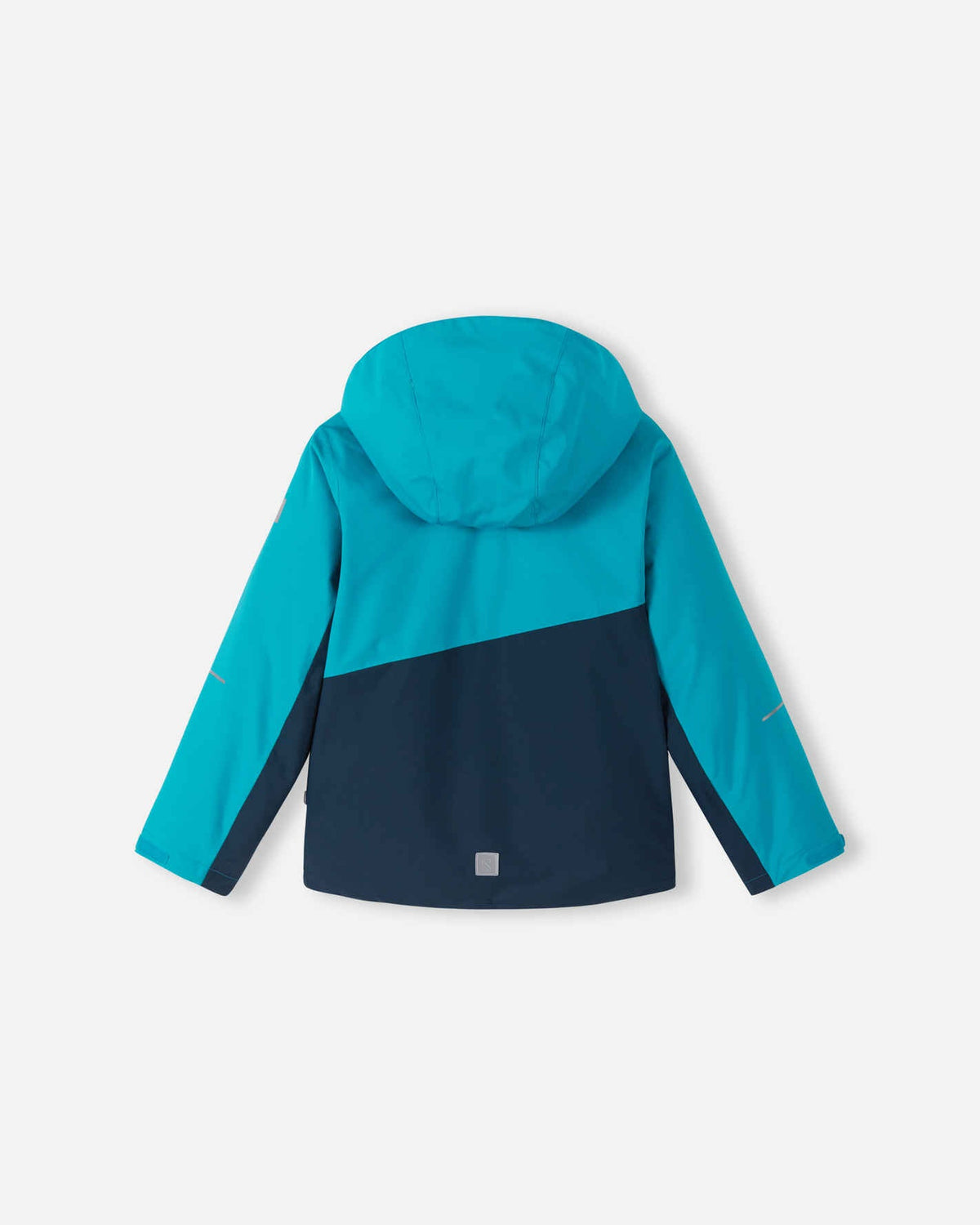 Reima Kaaranka - Kids' ReimaTec Waterproof Ski Jacket