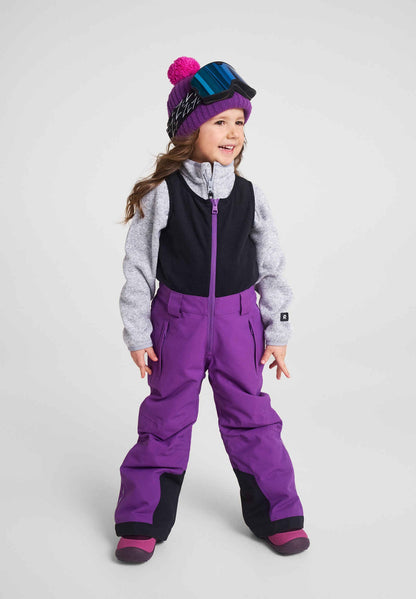 Reima Alppi - Kids' ReimaTec Waterproof Ski Pants