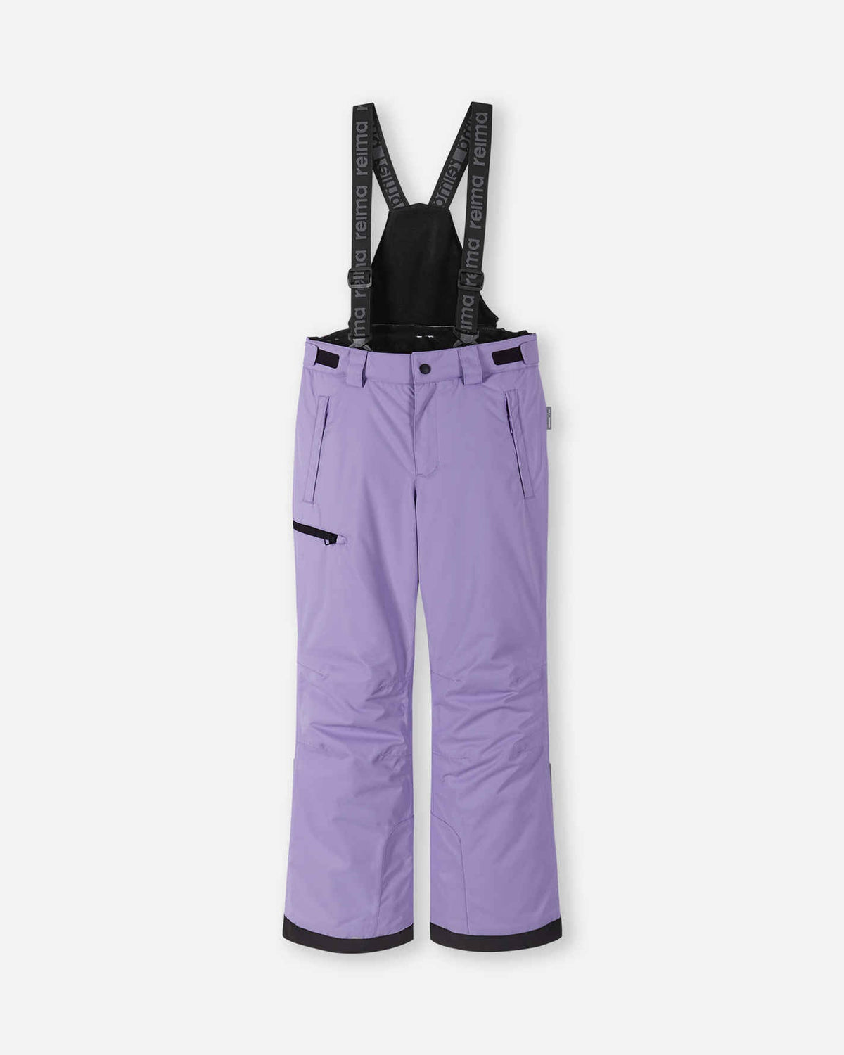 Reima Terrie - Kids' ReimaTec Waterproof Ski Pants