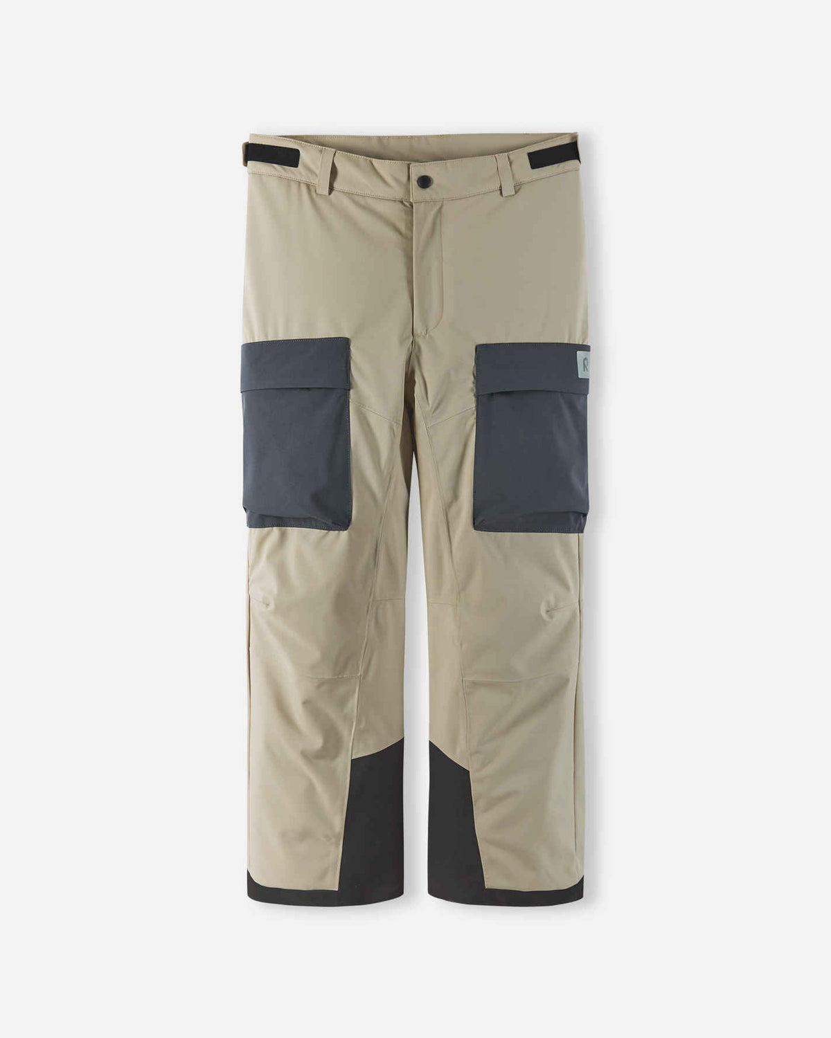 Reima Viekkala - Kids' ReimaTec Waterproof Snow Pants