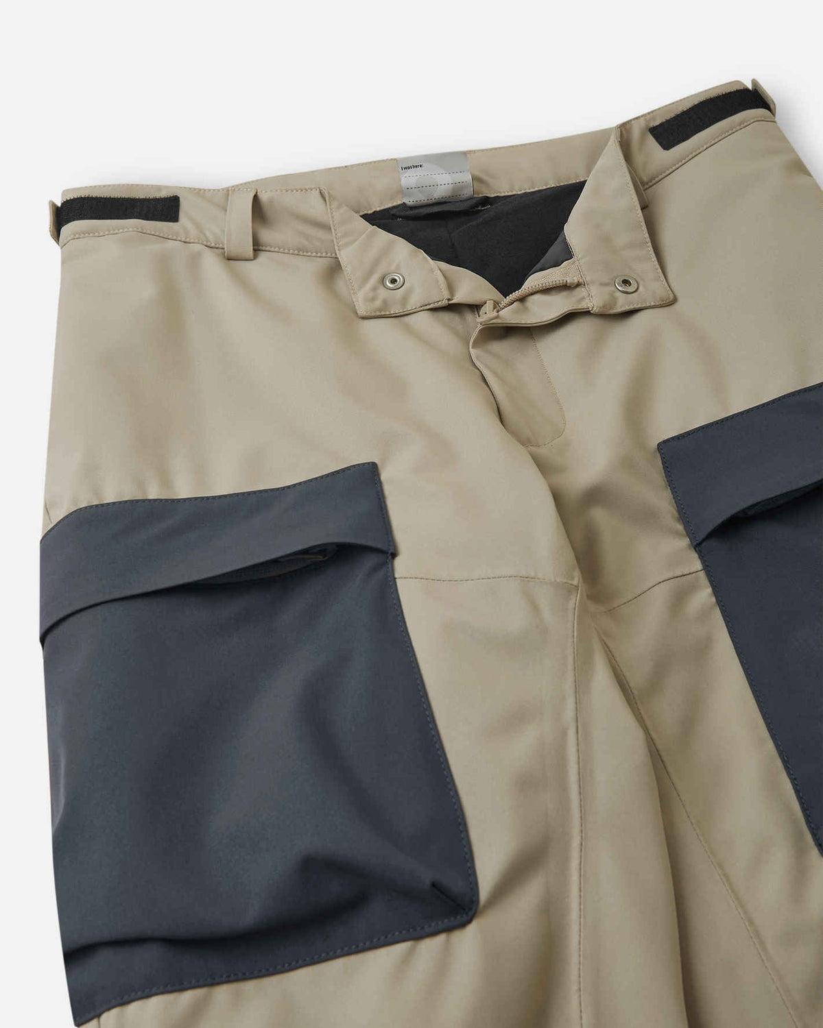 Reima Viekkala - Kids' ReimaTec Waterproof Snow Pants