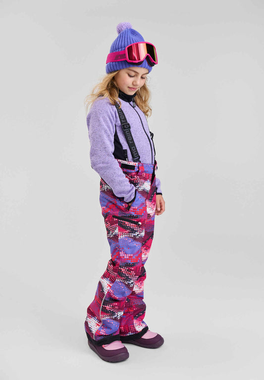 Reima Terrie - Kids' ReimaTec Waterproof Ski Pants