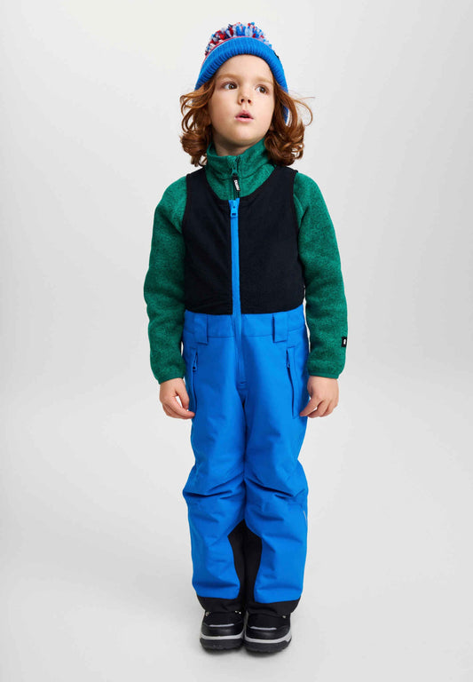 Reima Oryon - Kids' ReimaTec Waterproof Ski Bib