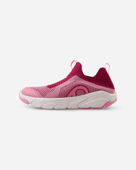 Reima Sujuva - Kids' Rolling Steps Sneakers