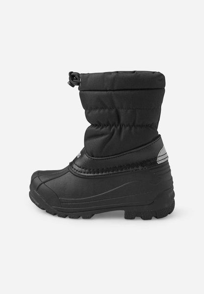 Reima Nefar - Kids' Rubber Galosh Winter Boots
