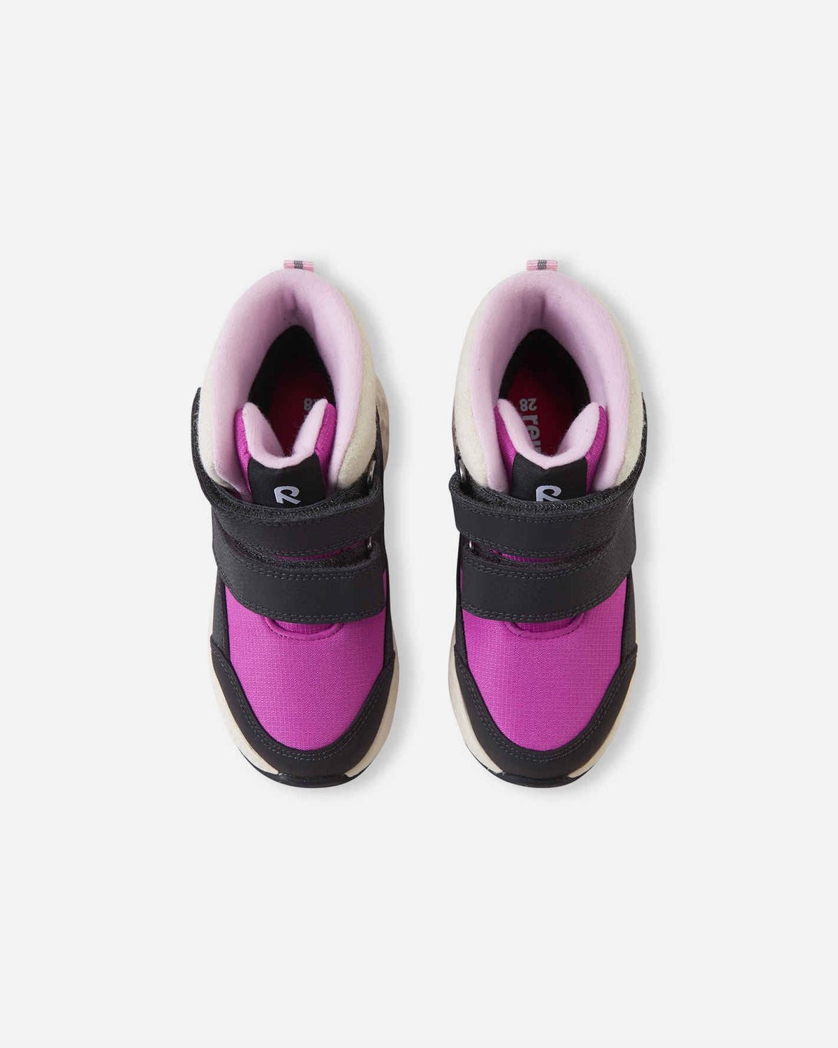 Reima Hallava - Kids' ReimaTec Waterproof Winter Boots