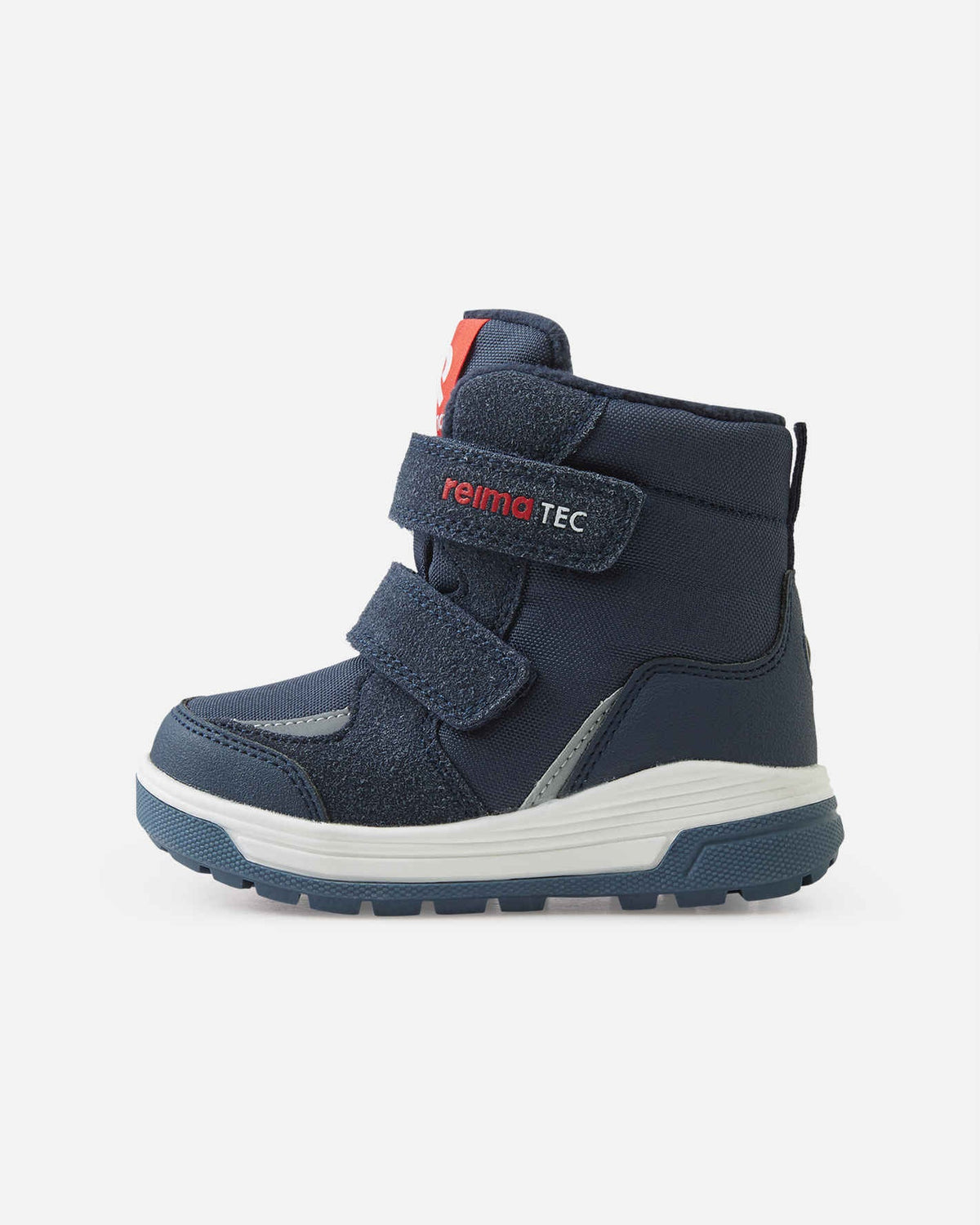 Reima Qing - Toddler ReimaTec Waterproof Winter Boots