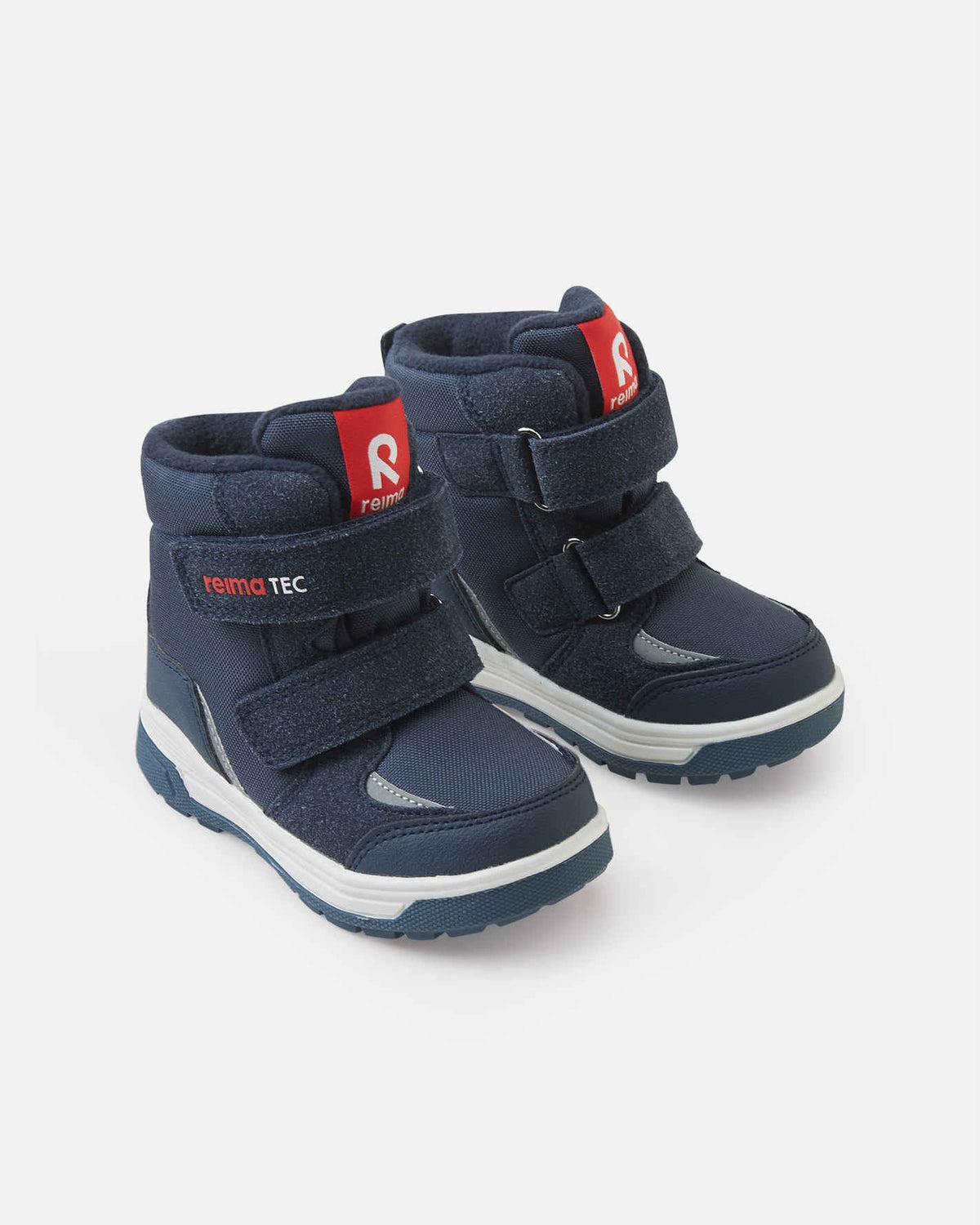 Reima Qing - Toddler ReimaTec Waterproof Winter Boots