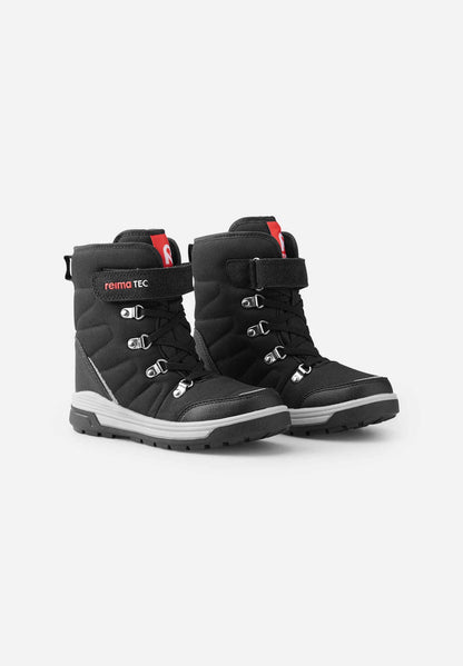 Reima Quicker - Kids' ReimaTec Waterproof Winter Boots