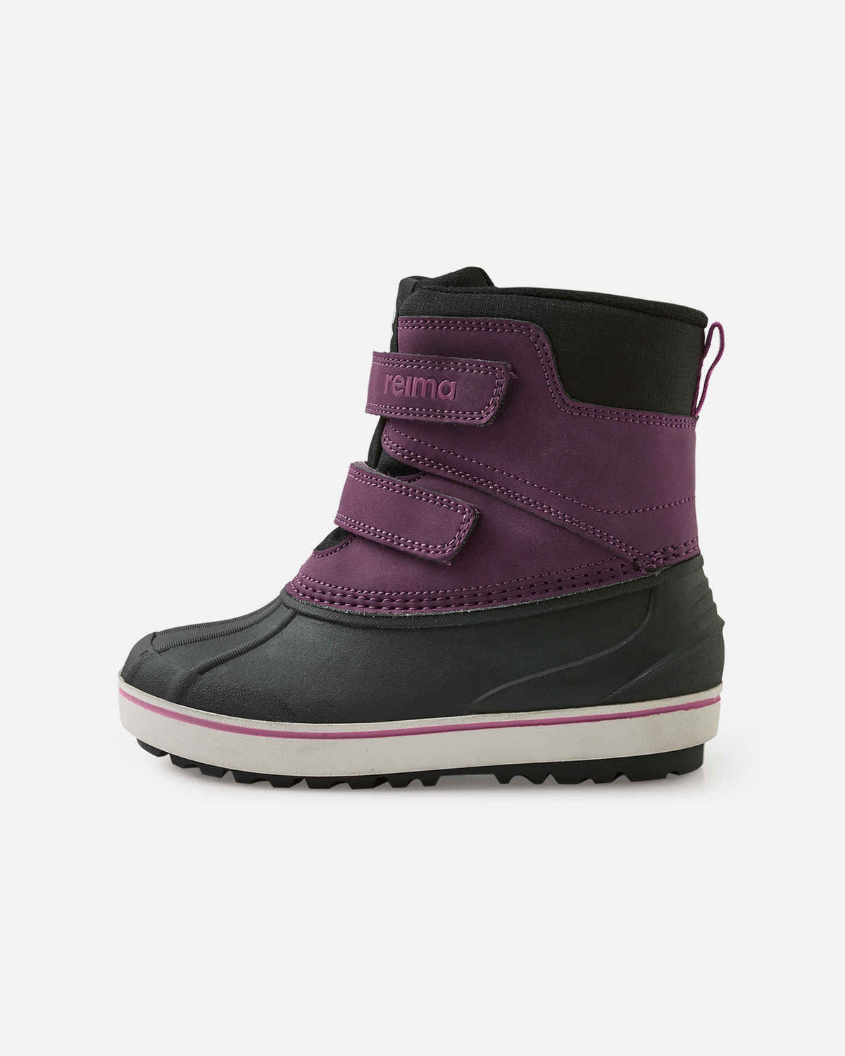 Reima Coconi - Kids' Rubber Galosh Winter Boots