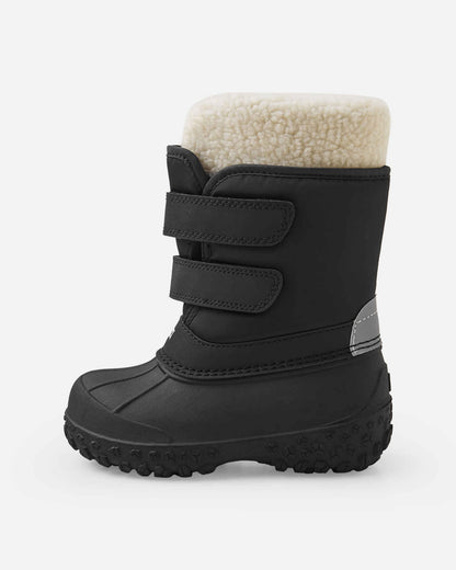 Reima Konkari - Kids' Rubber Galosh Winter Boots