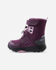 Breezy Violet