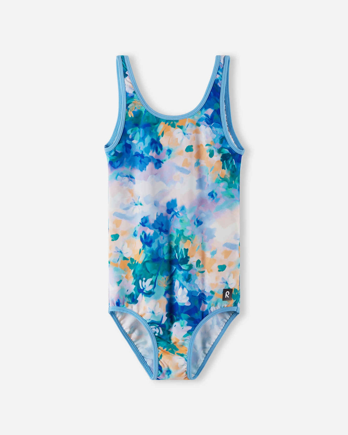 Reima Uimaan - Kids' UPF 50+ Swimsuit