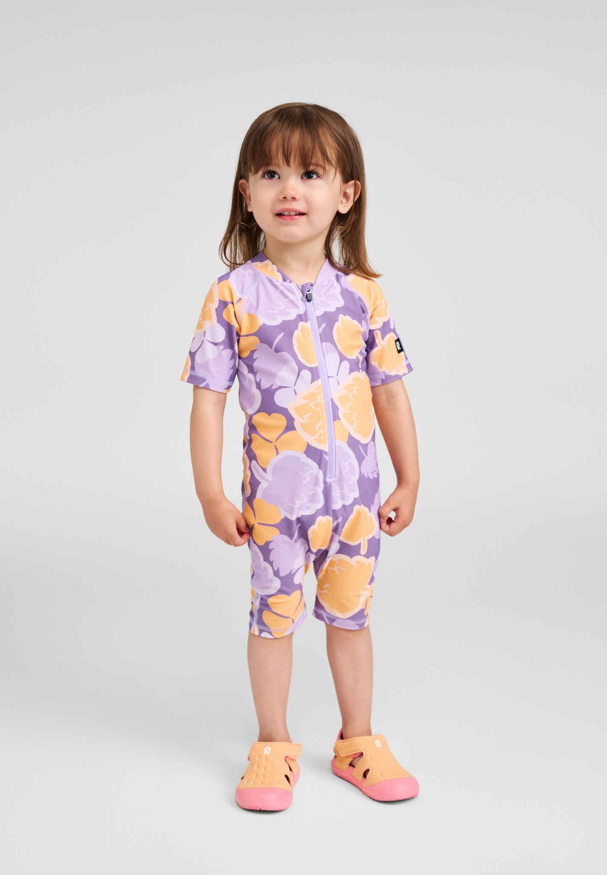 Reima Atlantti - Toddler UPF 50+ Swimsuit