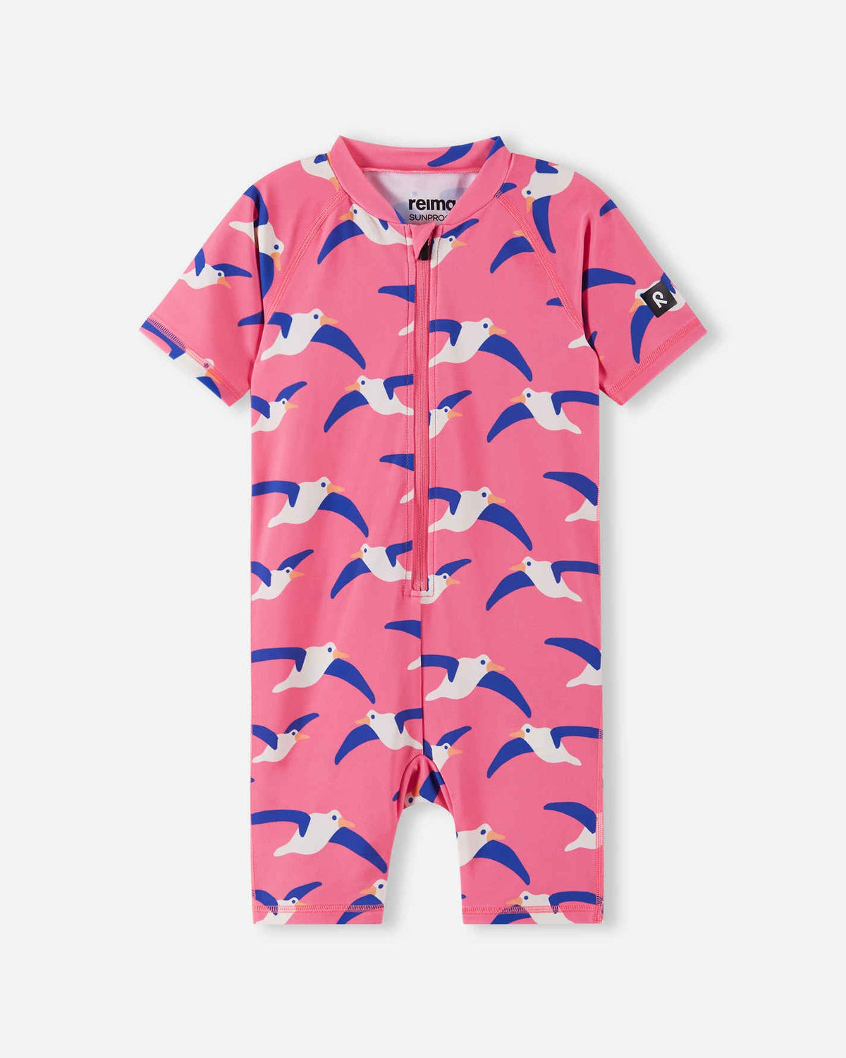 Reima Atlantti - Toddler UPF 50+ Swimsuit