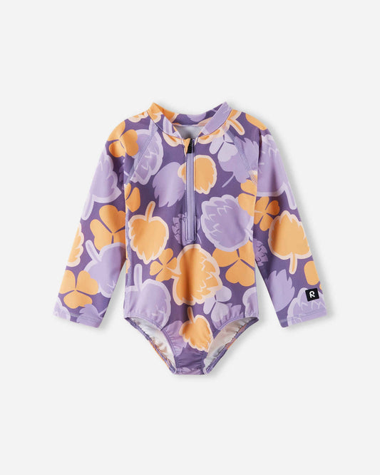 Reima Pihlis - Toddler UPF 50+ Swimsuit