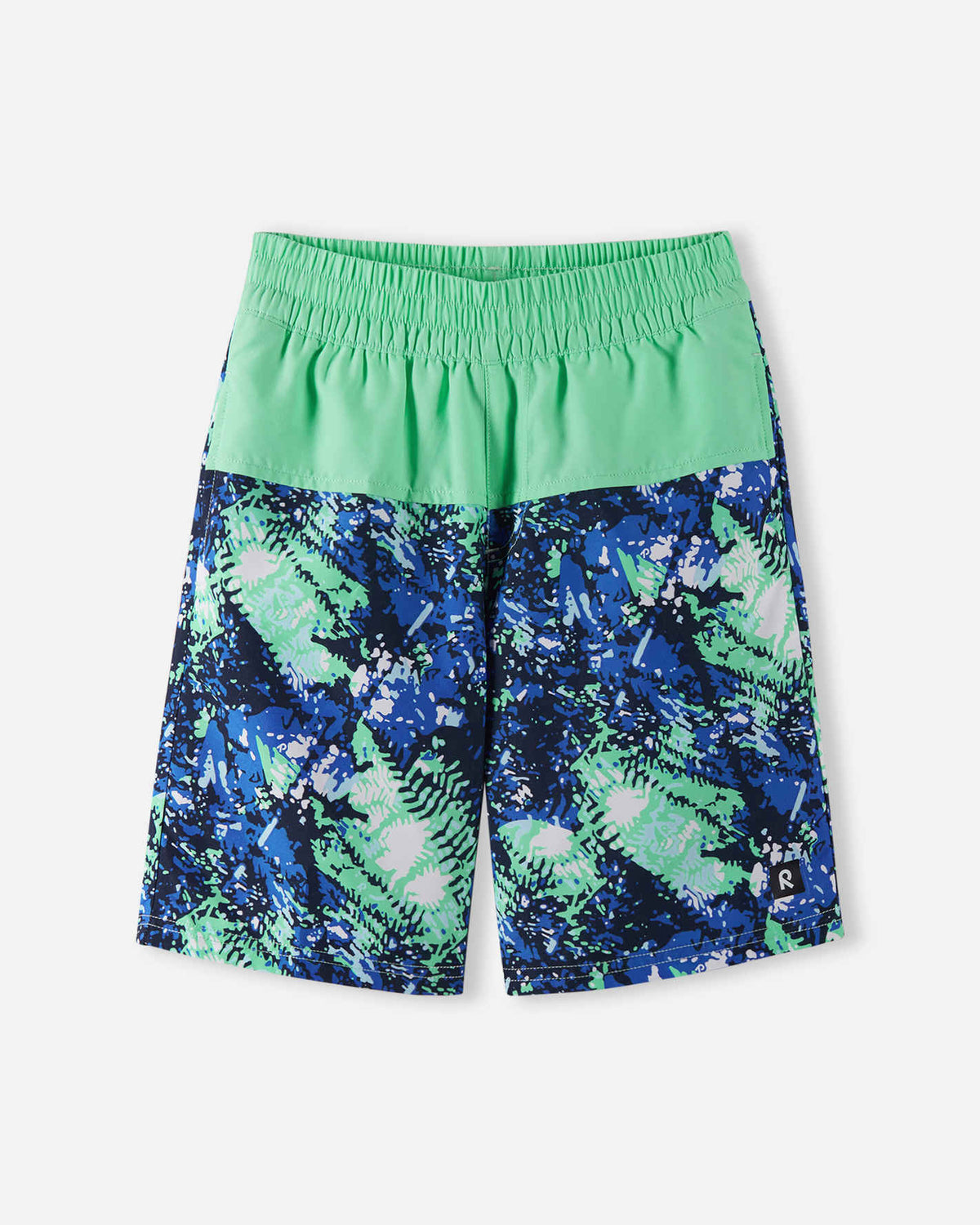 Reima Papaija - Kids' UPF 50+ Swim Trunks