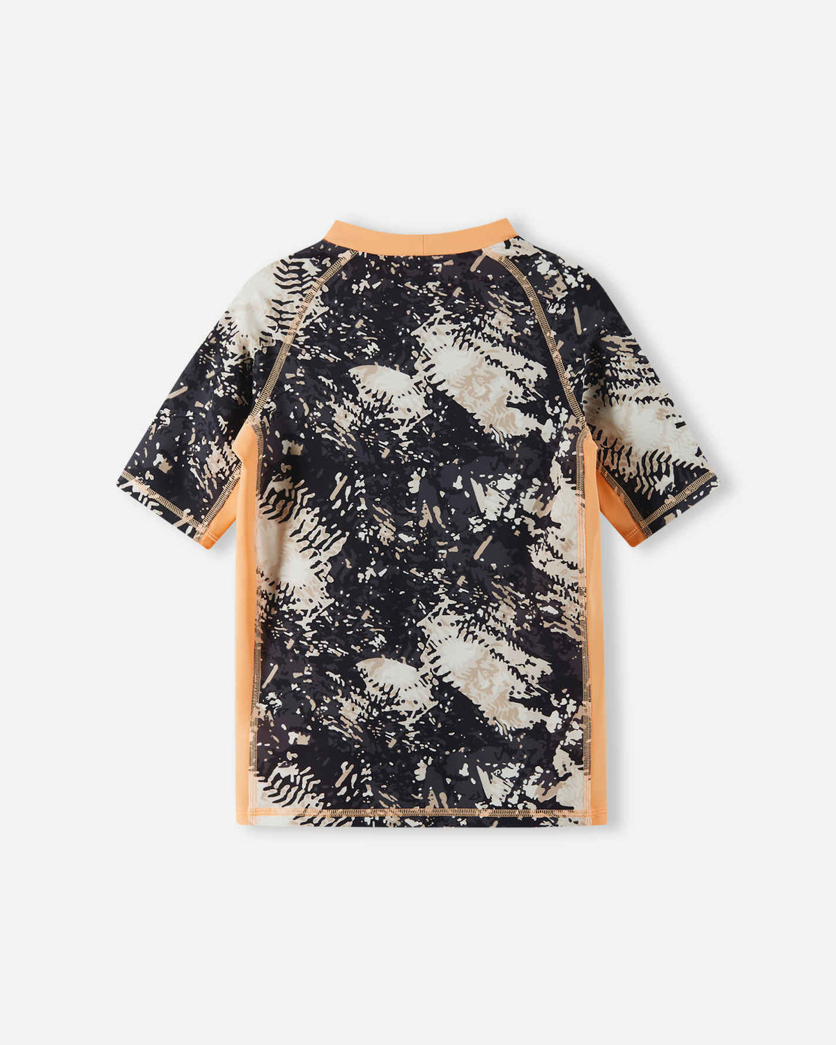 Reima Uiva - Kids' UPF 50+ Rash Guard