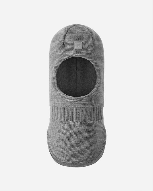 Reima Starrie - Kids' Cotton-Lined Merino Wool Balaclava