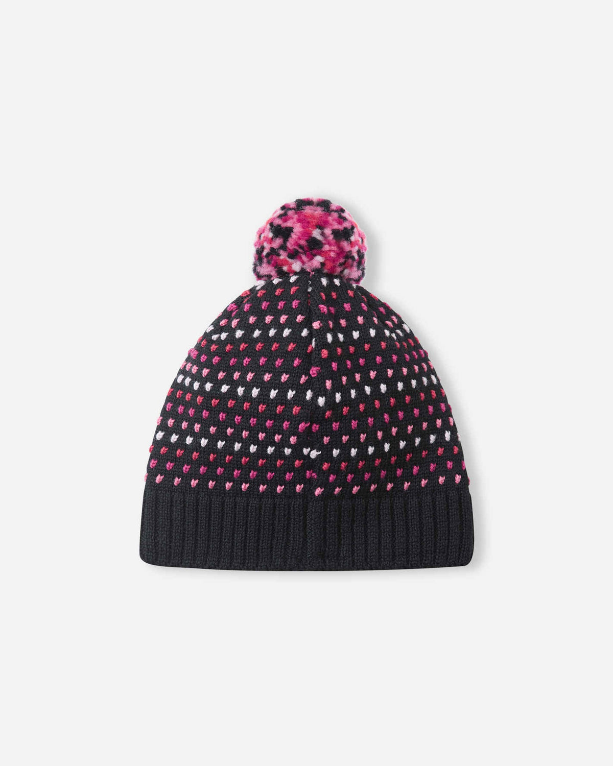 Reima Pampula - Kids' Merino Wool Blend Beanie