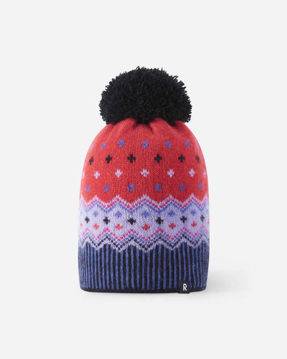 Reima Pohjoinen - Kids' Wool Hat