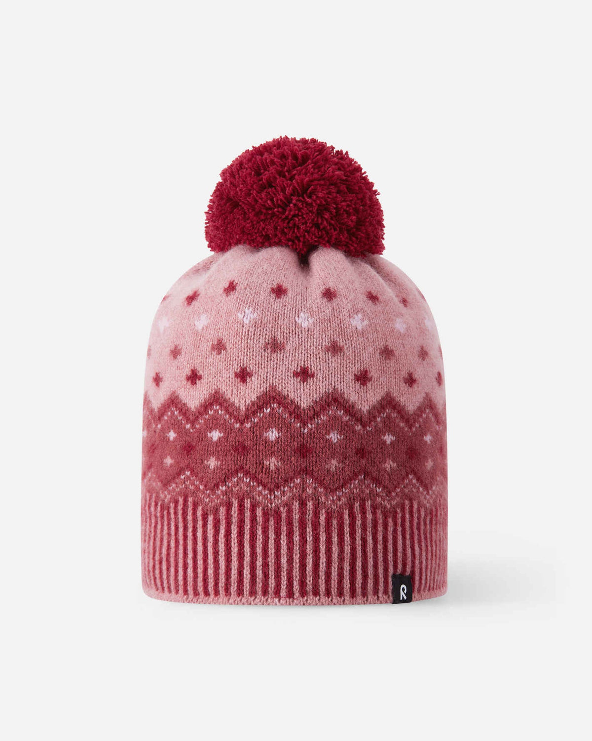 Reima Pohjoinen - Kids' Wool Hat