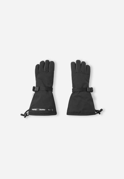 Reima Skimba - Kids' ReimaTec Waterproof Ski Gloves