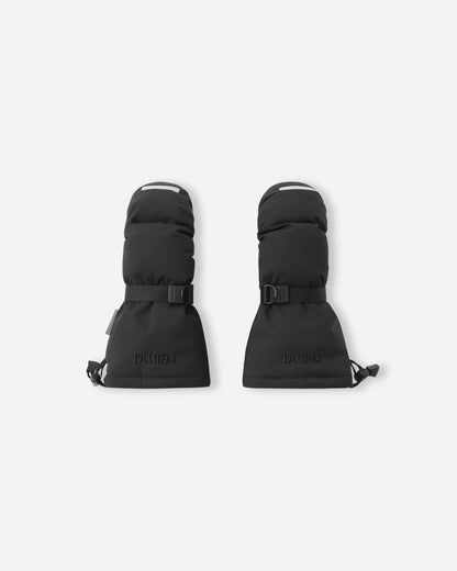 Reima Vanukko - Kids' Water-Resistant Ski Mittens