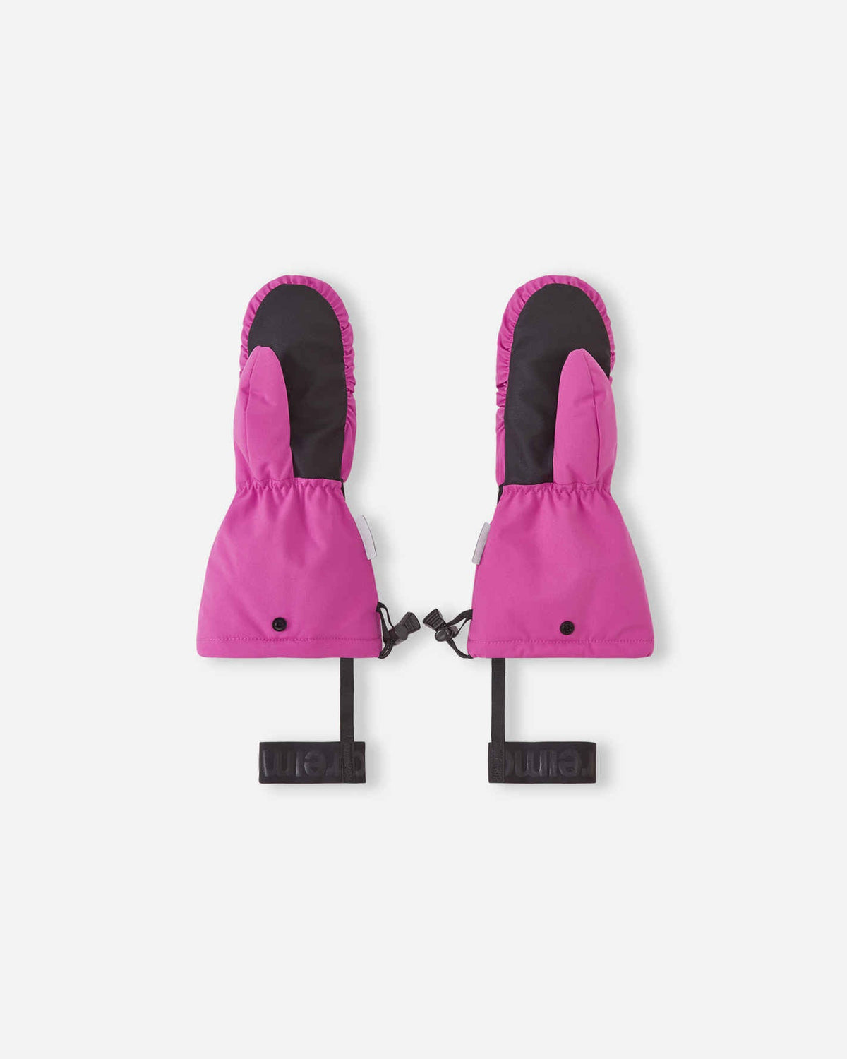 Reima Vanukko - Kids' Water-Resistant Ski Mittens