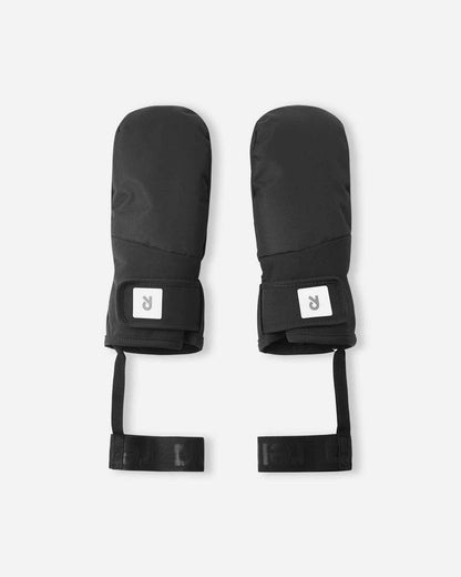 Reima Lapases - Kids' ReimaTec Waterproof Ski Mittens