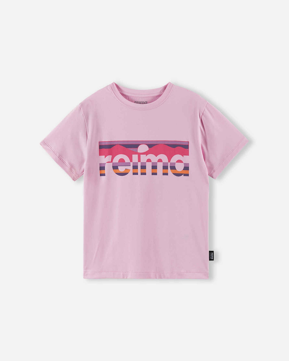 Reima Vauhdikas - Kids' UPF 40+ Cooling T-Shirt