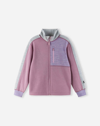 Reima Merin - Kids' Wool Jacket
