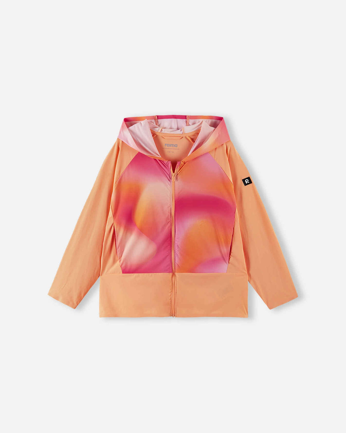 Reima Tuuletin - Kids' Cooling Hoodie