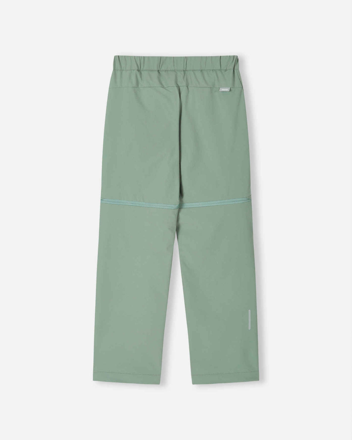 Reima Tuplat - Kids' Pants with Zip-Off Legs