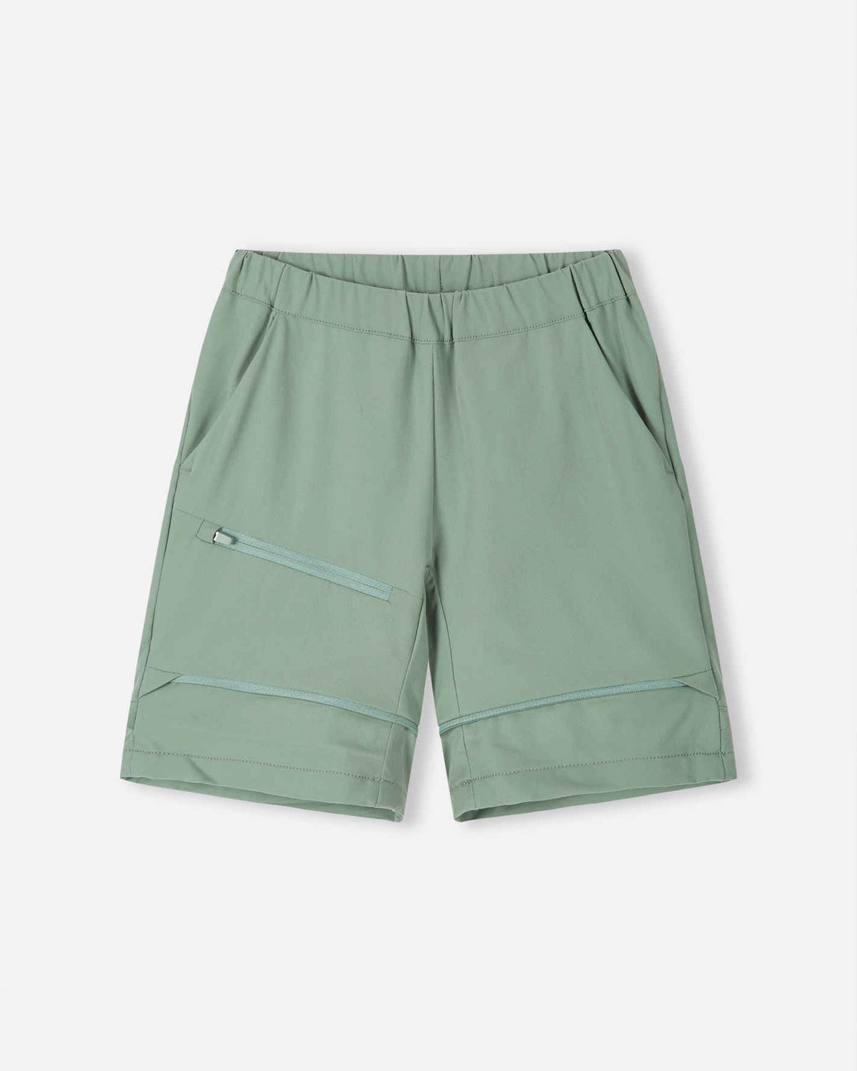 Reima Tuplat - Kids' Pants with Zip-Off Legs