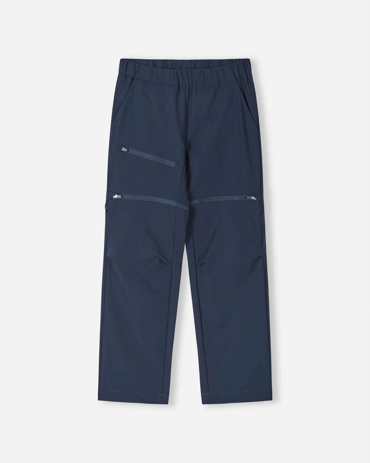 Reima Tuplat - Kids' Pants with Zip-Off Legs