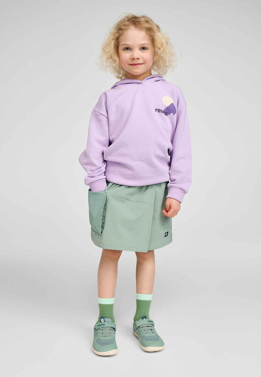 Reima Toddler & Kids' Hamos - Quick Dry Skort