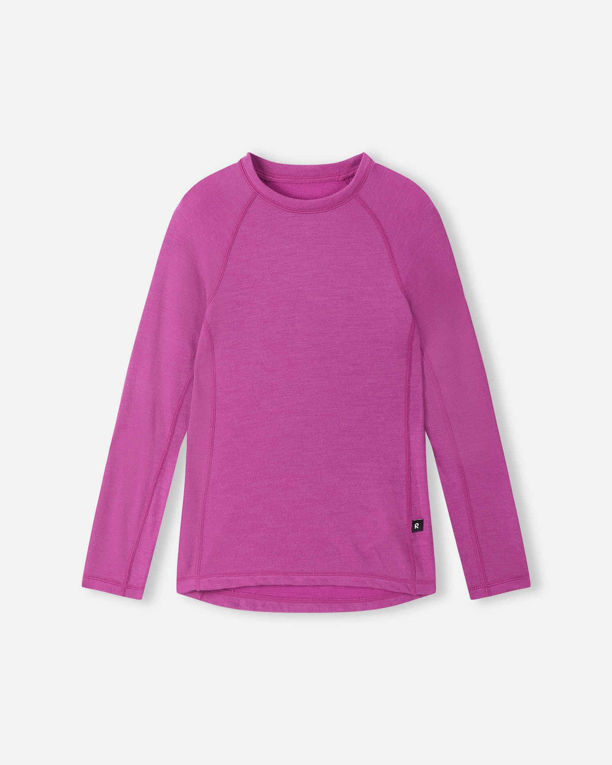 Reima Taitoa - Kids' Merino Wool & Lyocell Base Layer Set