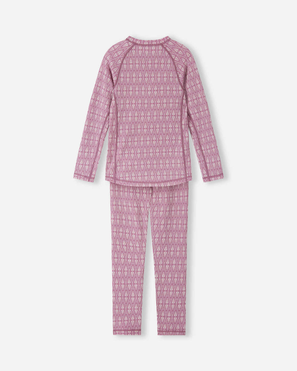 Reima Taival - Kids' Merino Wool Base Layer Set