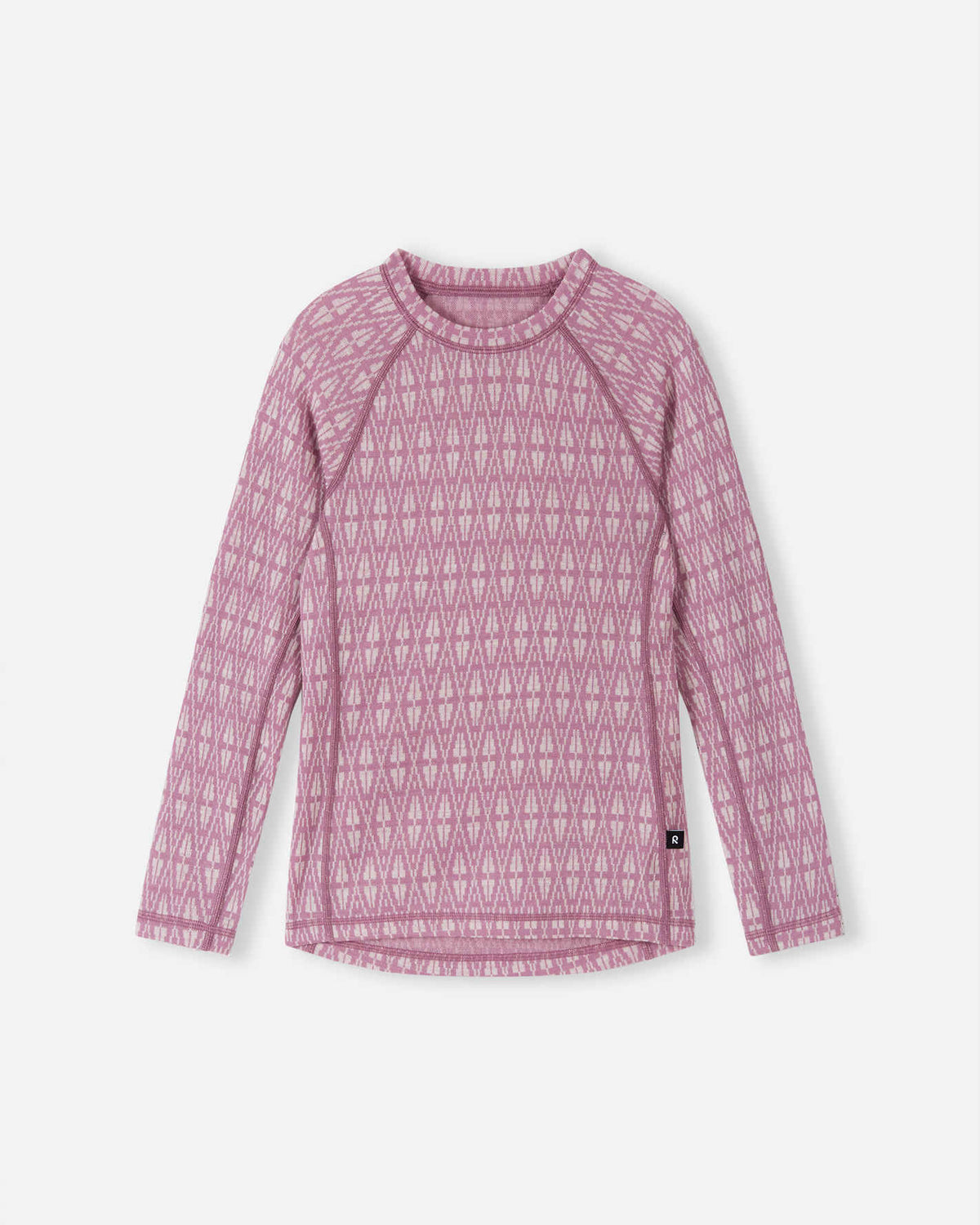 Reima Taival - Kids' Merino Wool Base Layer Set