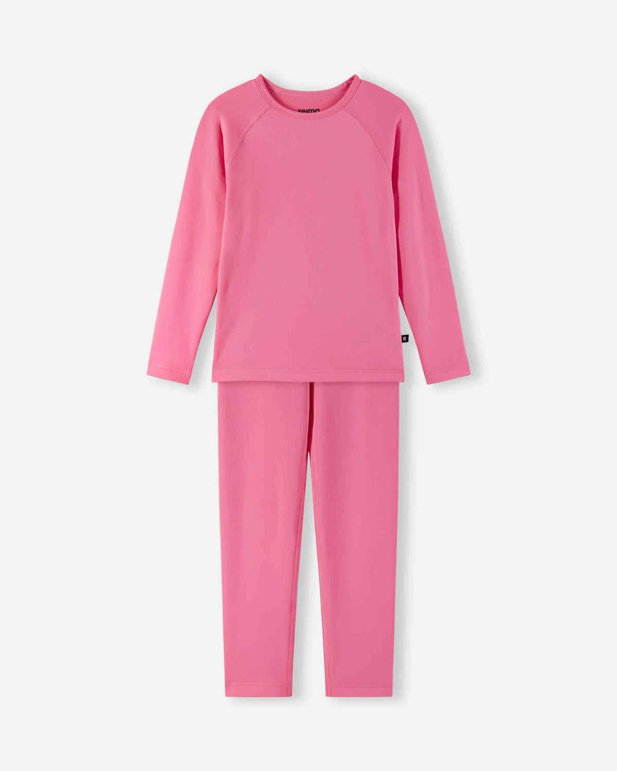 Reima Lampo - Kids' Seawool® Base Layer Set