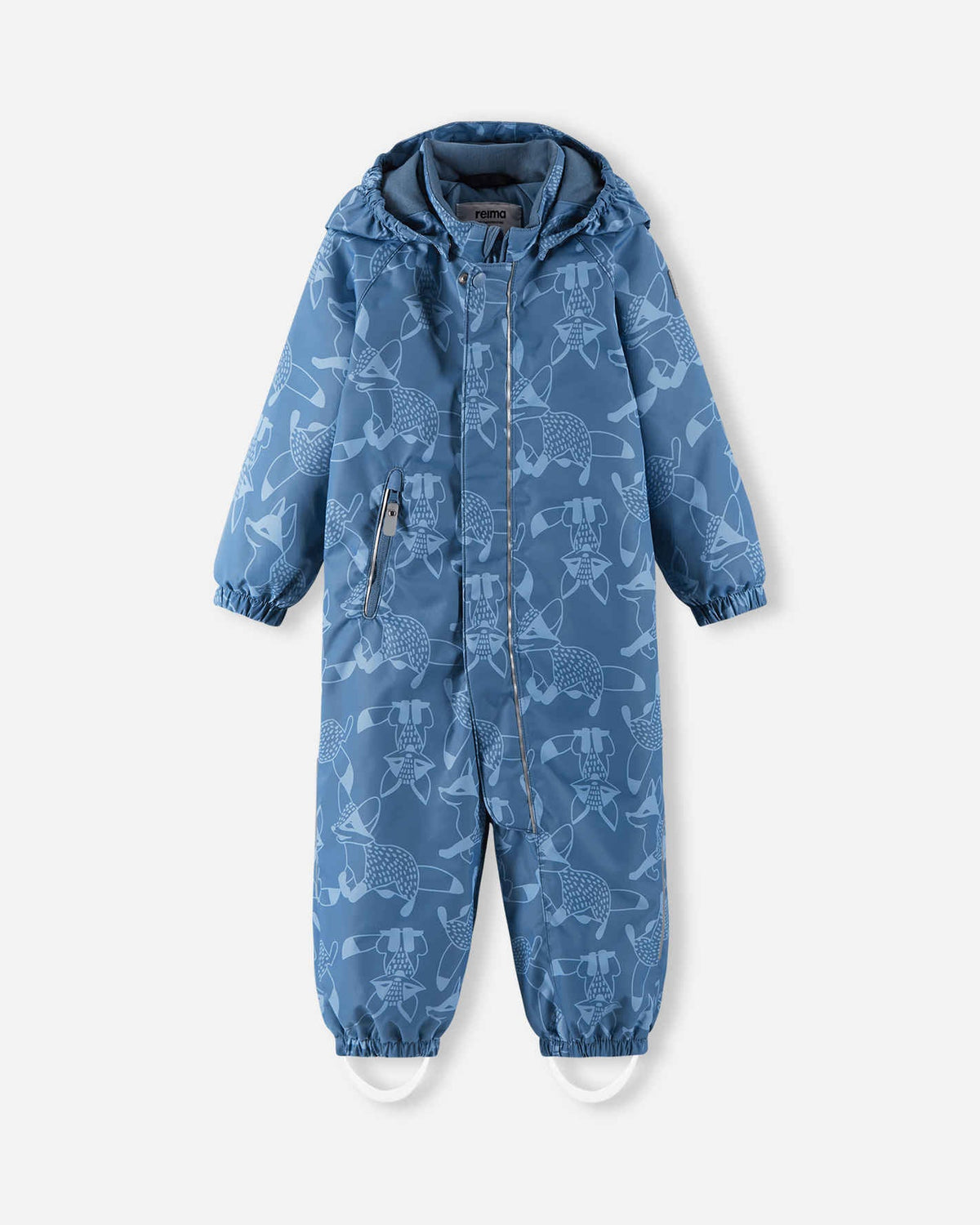 Reima Puhuri - Toddler ReimaTec Waterproof Snowsuit