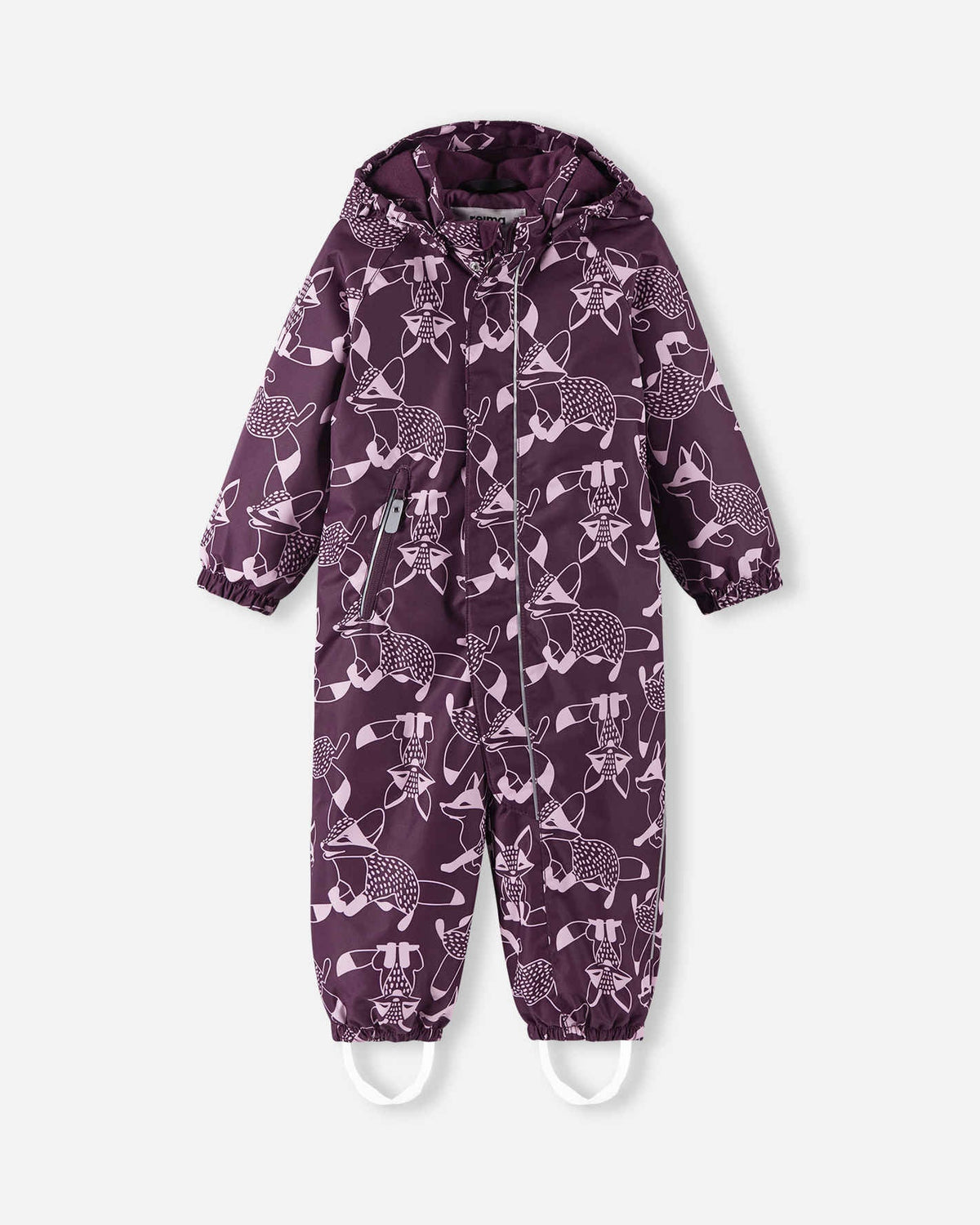 Reima Puhuri - Toddler ReimaTec Waterproof Snowsuit